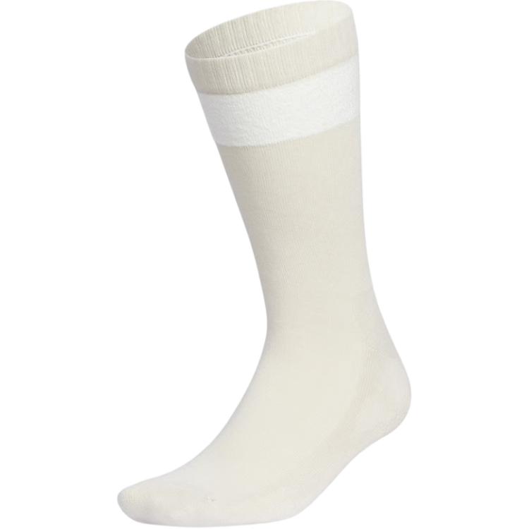 Adidas Crew Socks Unisex 1 Pack Ecru