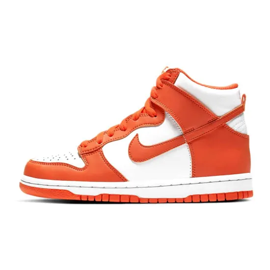 Nike Dunk High SP Syracuse 2021 GS