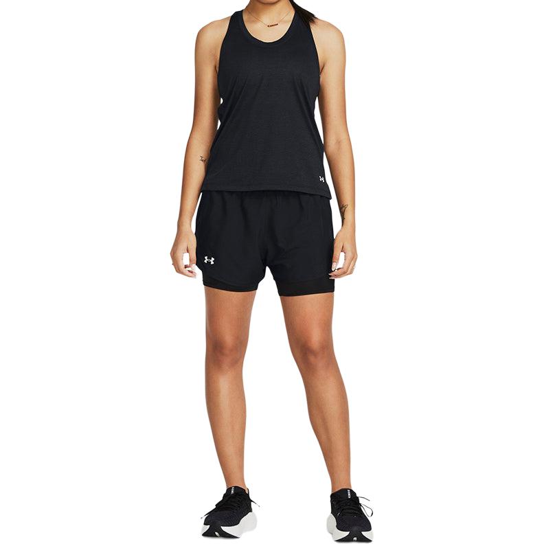 Under Armour Sports Shorts Women’s Black