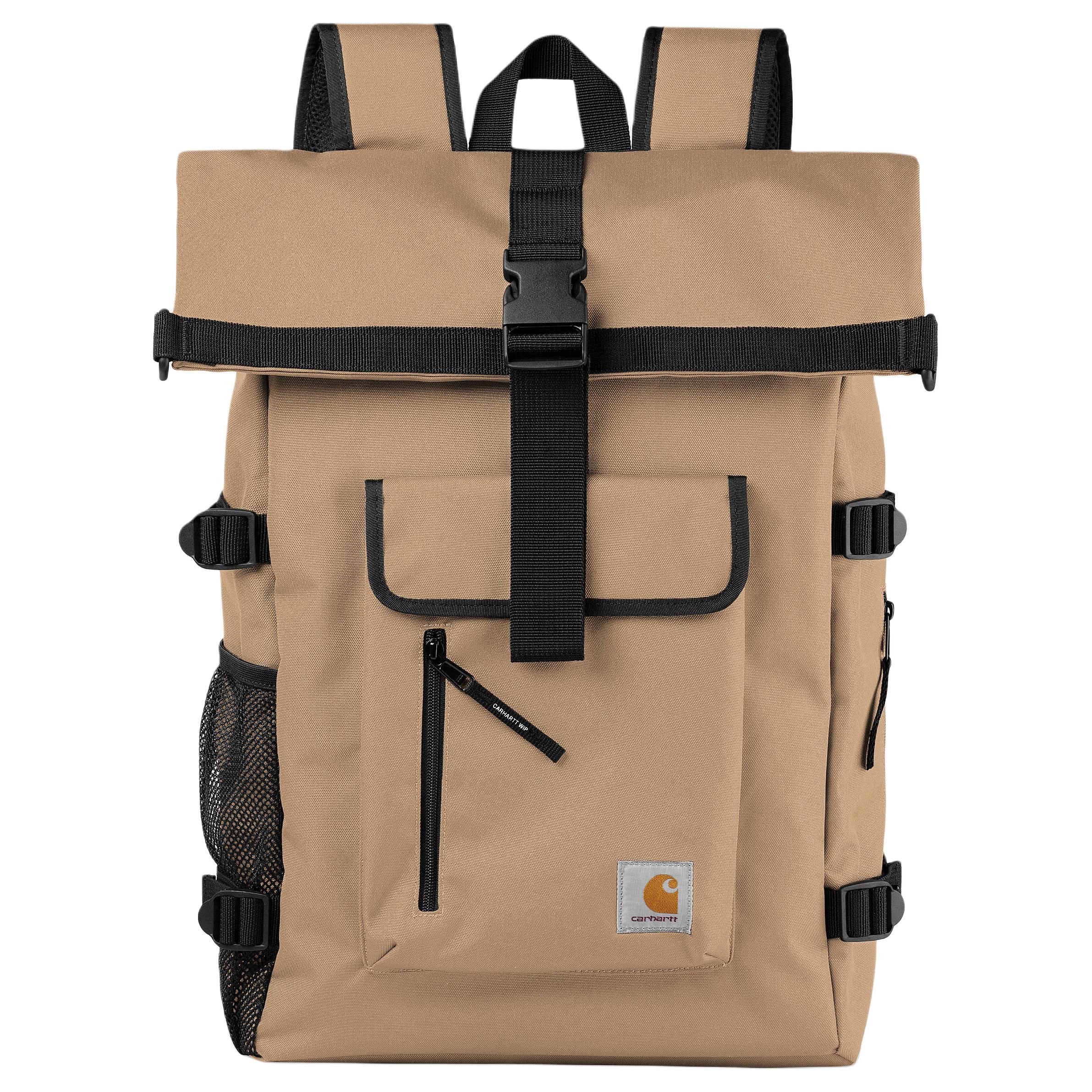 Рюкзак Carhartt Carhartt WIP (каки-коричневый)