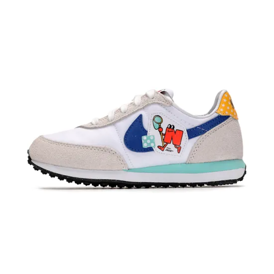 Nike Waffle Trainer 2 Kids" Casual Shoes Pre-school