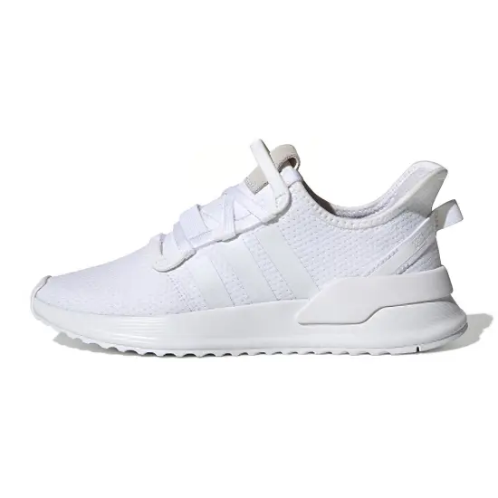 Adidas U-Path Run Triple White Youth