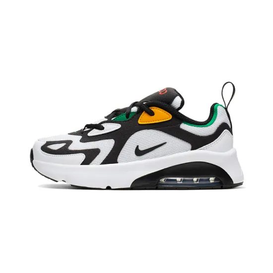 Nike Air Max 200 Rasta PS