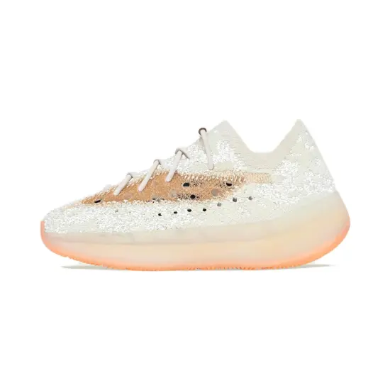 Adidas Yeezy 380 Yecoraite Reflective Kids