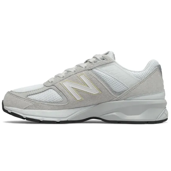 New Balance 990 V5 Big Kid Nimbus Cloud