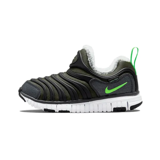 Nike Dynamo Free Kids" Casual Shoes Pre-school