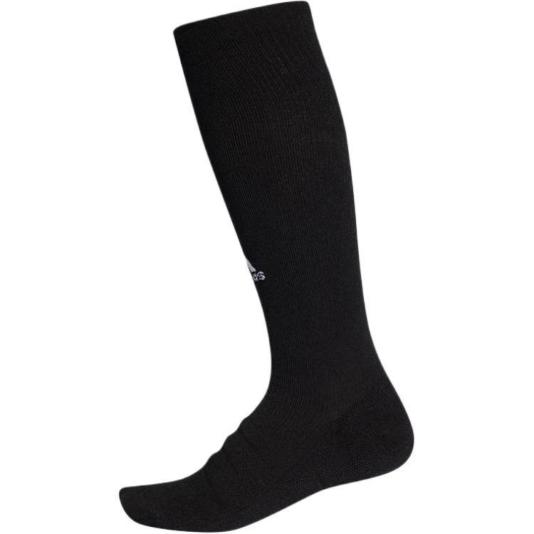 Adidas Knee High Socks Unisex 1 Pack Black