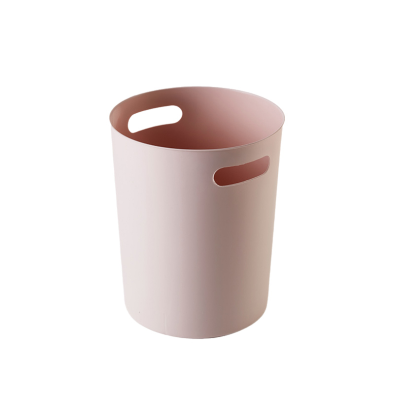 NITORI Japanese original design toilet bathroom home kitchen living room large capacity cleaning bucket trash can back to school season Muji style ins style