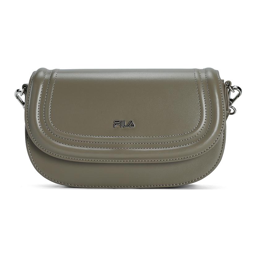 Женская сумка Fila FILA (серая)