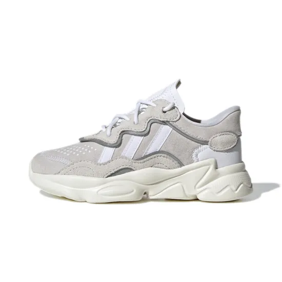 Adidas Ozweego Crystal White Cloud White Off White PS