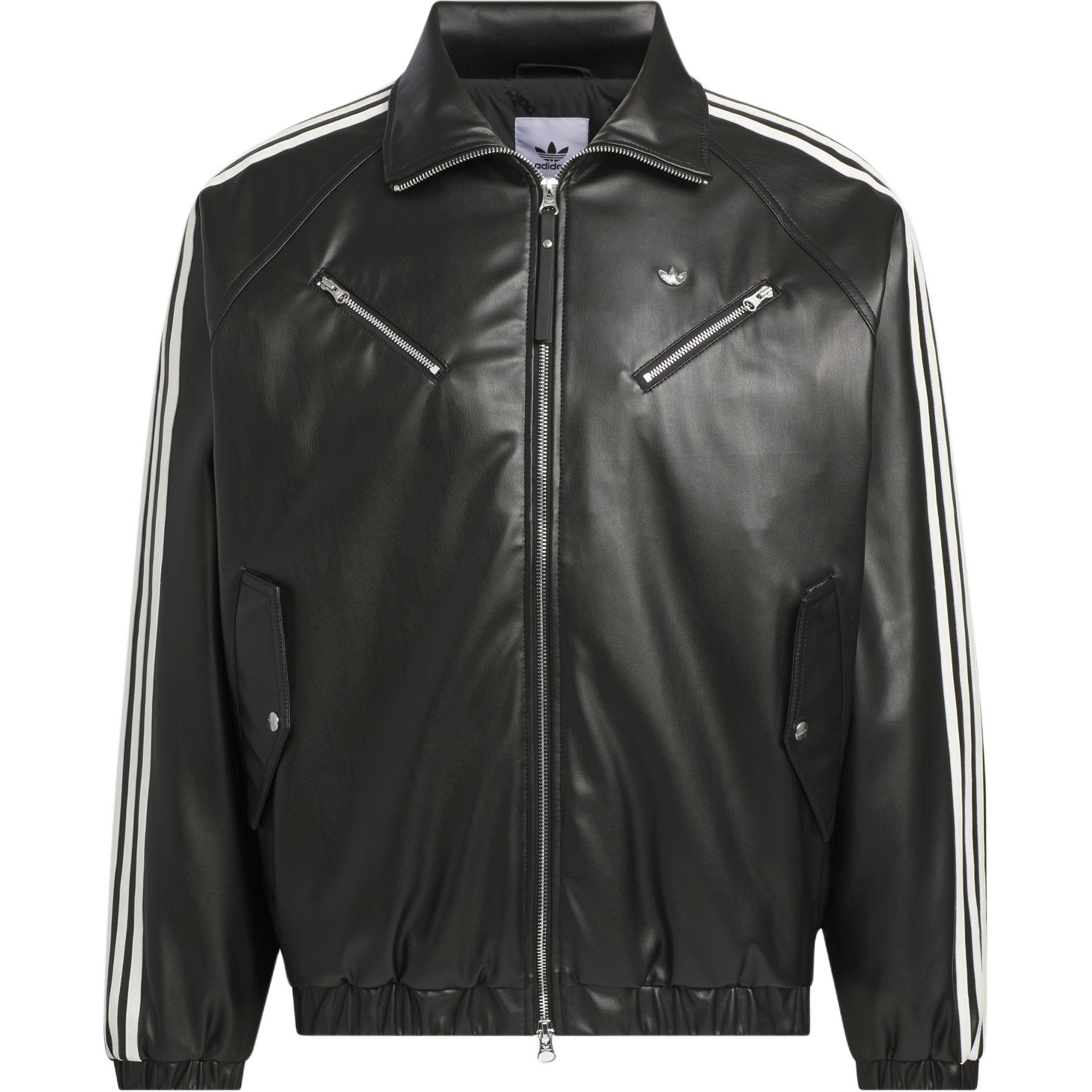 adidas originals ADICOLOR SPORT PUL JACKET