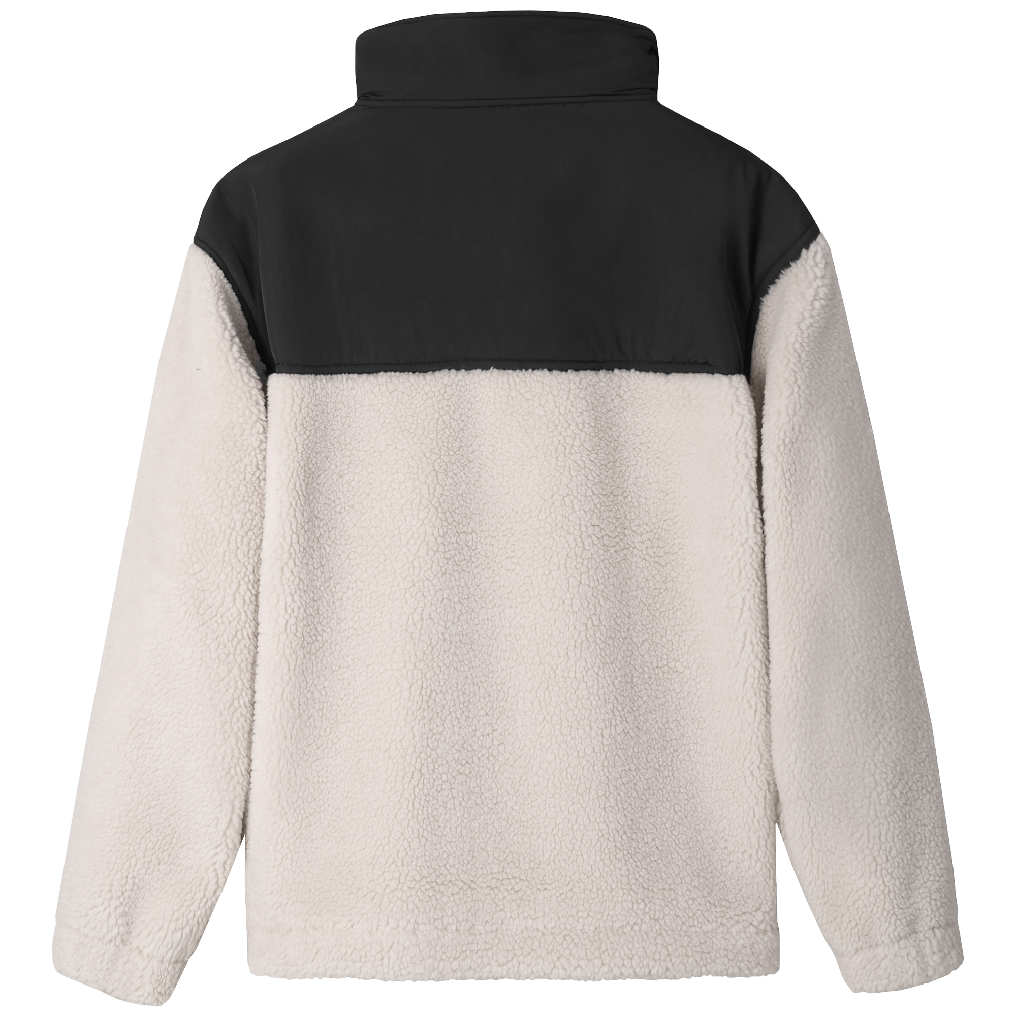 CAMEL Urban Function Series Fleece Clothing Men’s