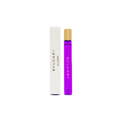 BVLGARI Bvlgari, floral perfume sample, 10 ml