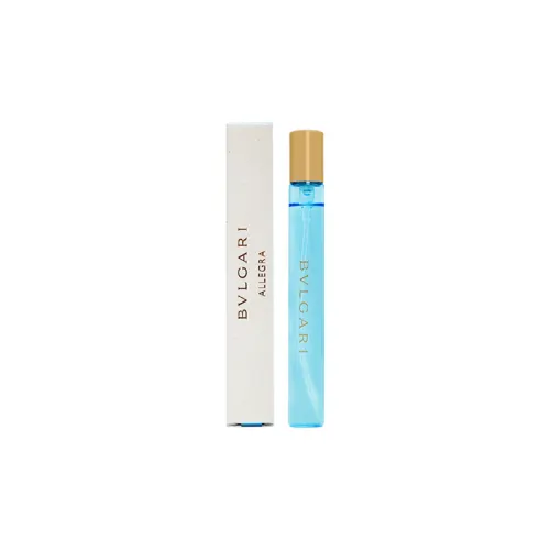 BVLGARI Bvlgari, floral perfume sample, 10 ml