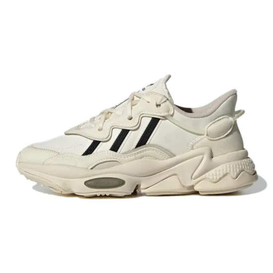 Adidas Ozweego J 'Cream White'