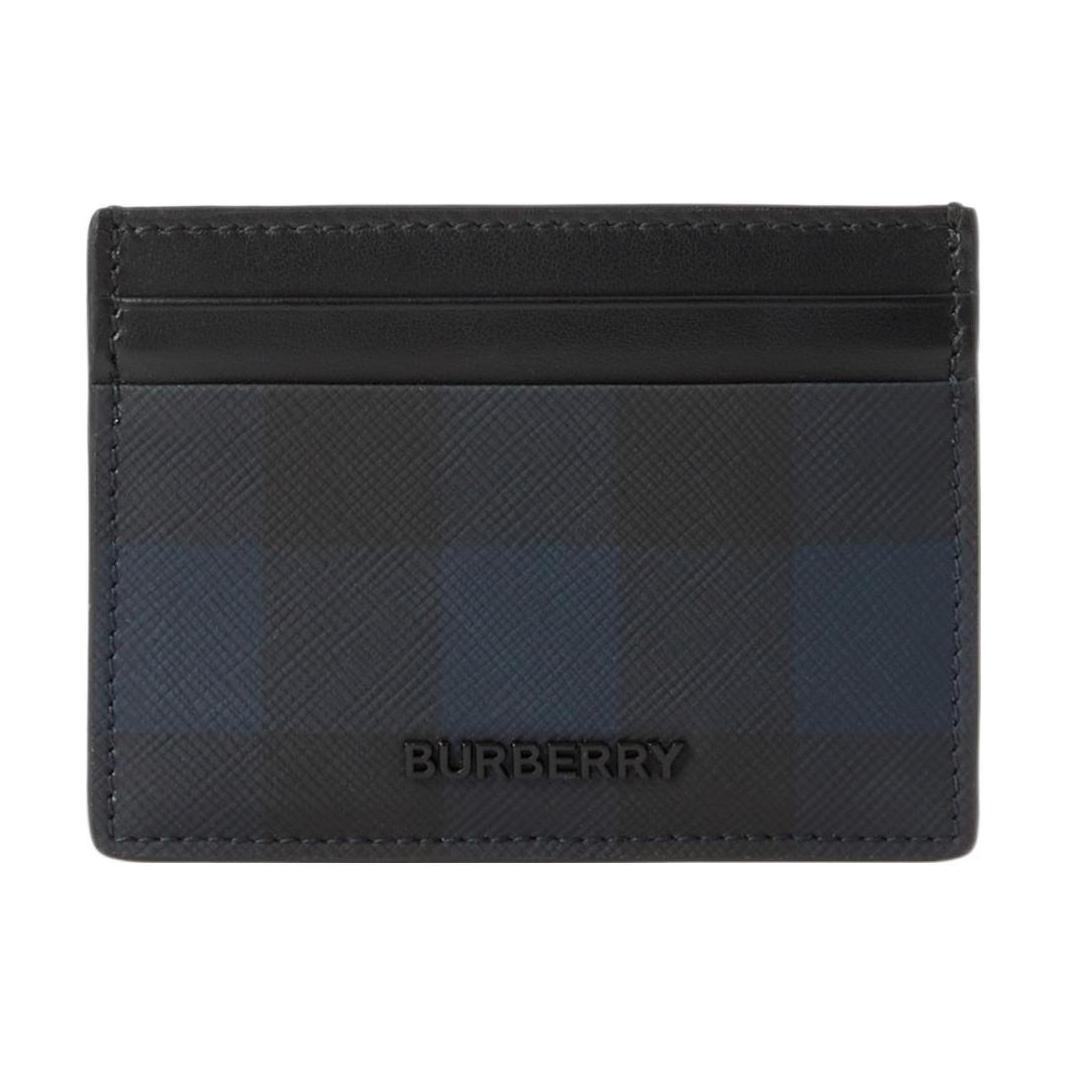 Мужская сумка Burberry (военно-морской синий)
