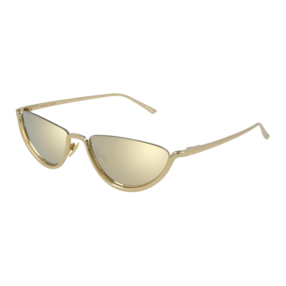 Очки Bottega Veneta 810382V44507410 (желтый)