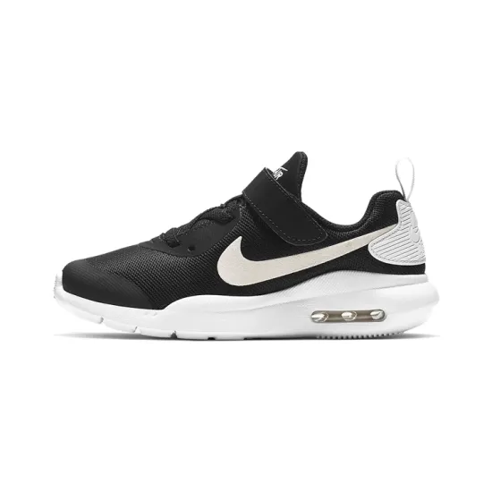Nike Air Max Oketo Black PS