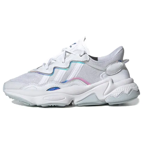 Adidas OZWEEGO Cloud White Sky Tint GS