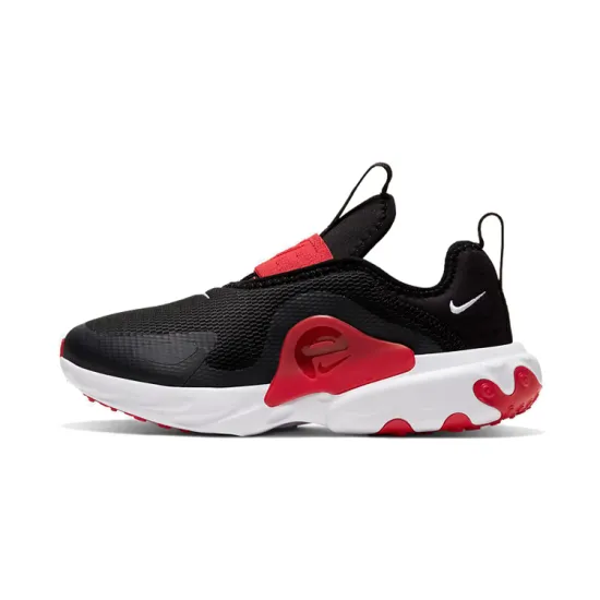 Nike RT Presto Extreme Black University Red PS