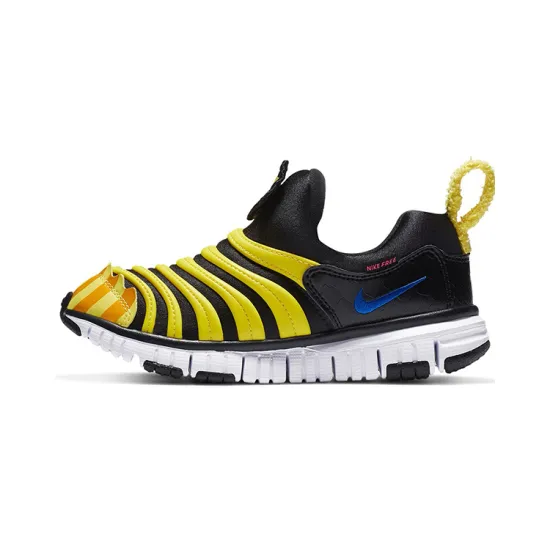 Nike Dynamo Free Kids" Casual Shoes Pre-school