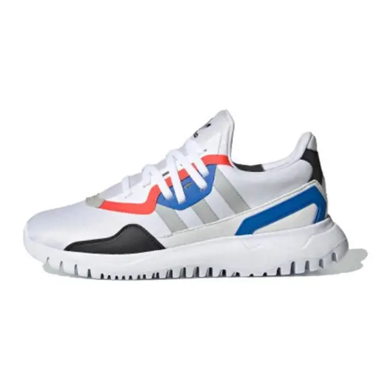 Adidas Originals Flex Collection Kids" Casual Shoes Grade School