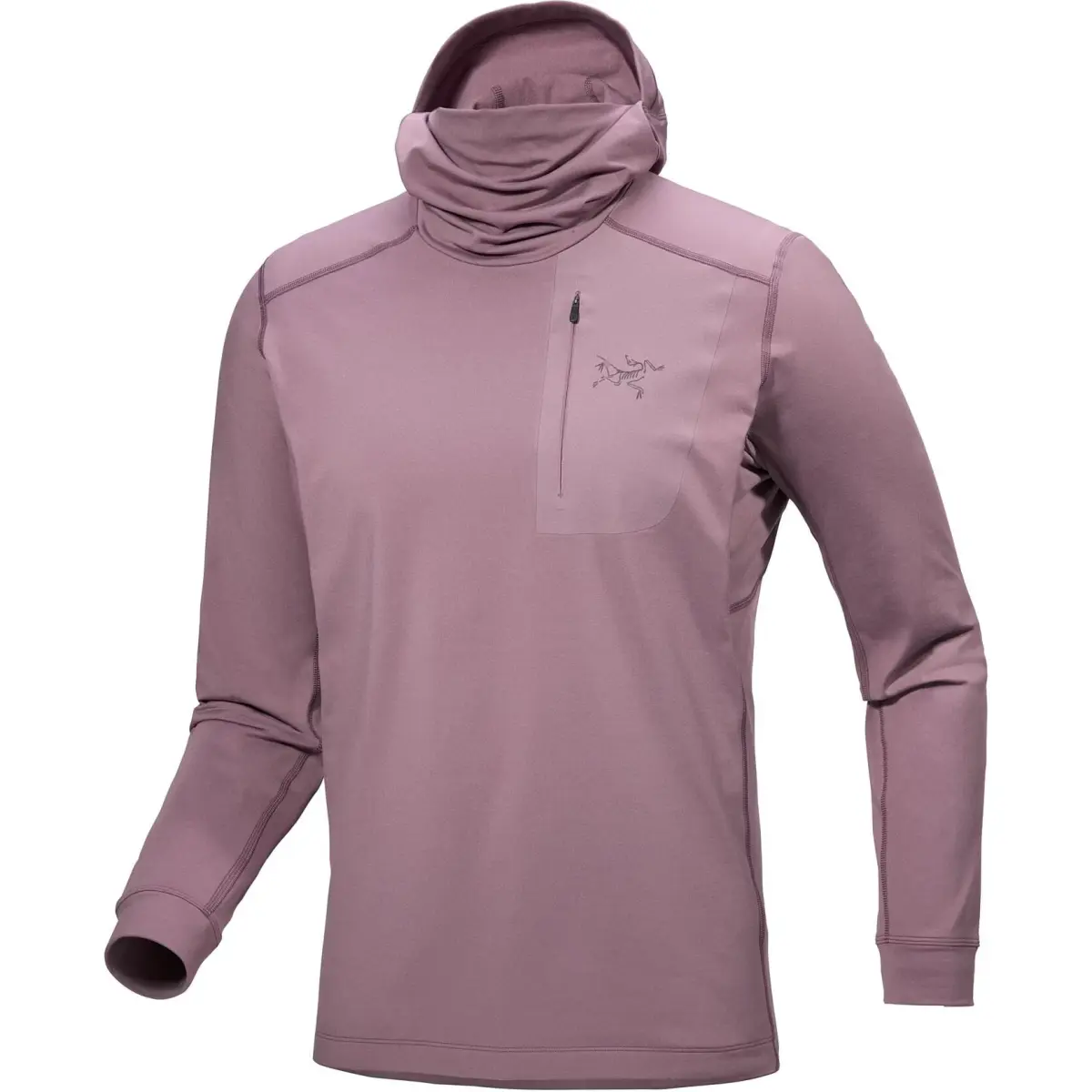 Arc'teryx RHO LT Sweatshirt Men's