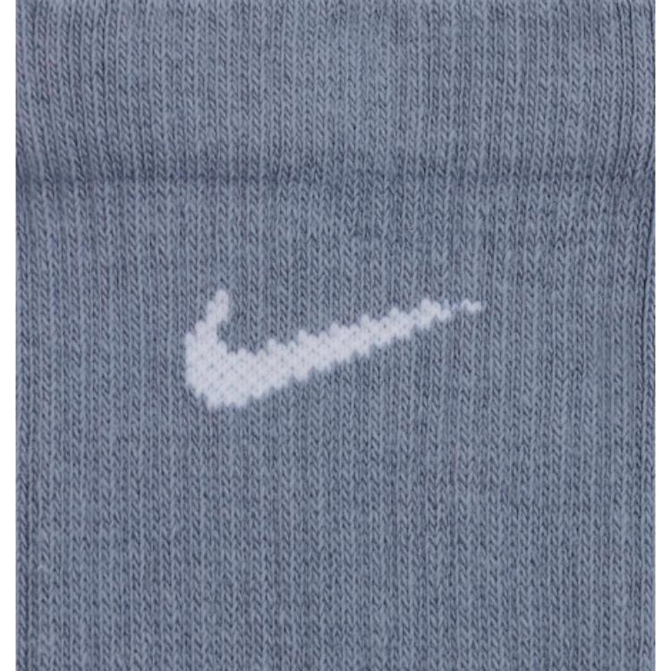 Nike Mid-Calf Socks Men’s 3 Pack