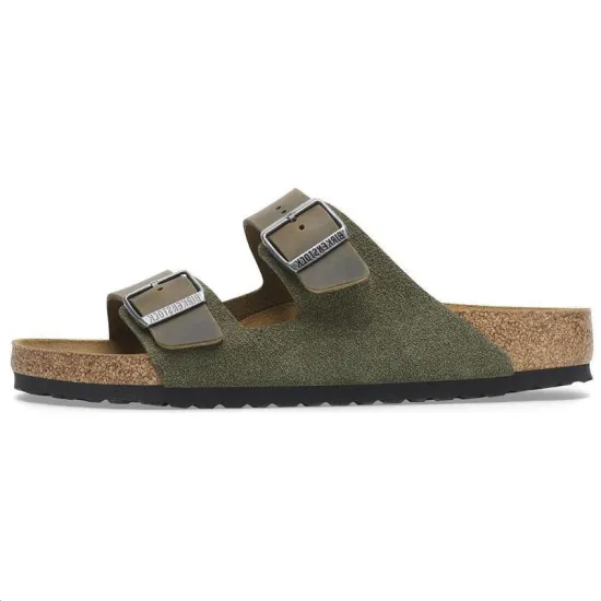 Birkenstock Arizona Slides