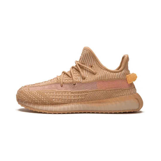 Adidas Yeezy Boost 350 V2 Clay Kids
