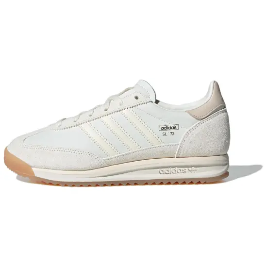 Adidas Originals Sl 72 Rs 'White' Women's