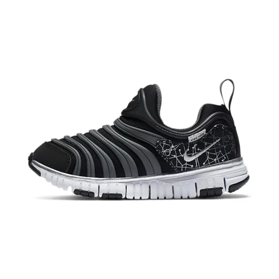 Nike Dynamo Free Kids" Casual Shoes Pre-school