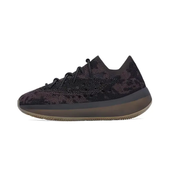 Adidas Yeezy Boost 380 Onyx Kids