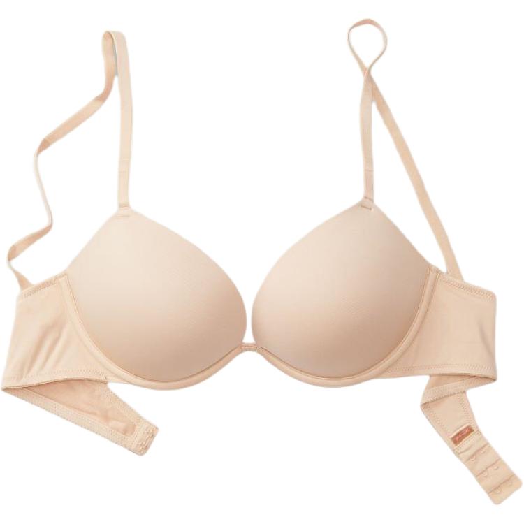 Женский бюстгальтер Victoria's Secret (телесный)