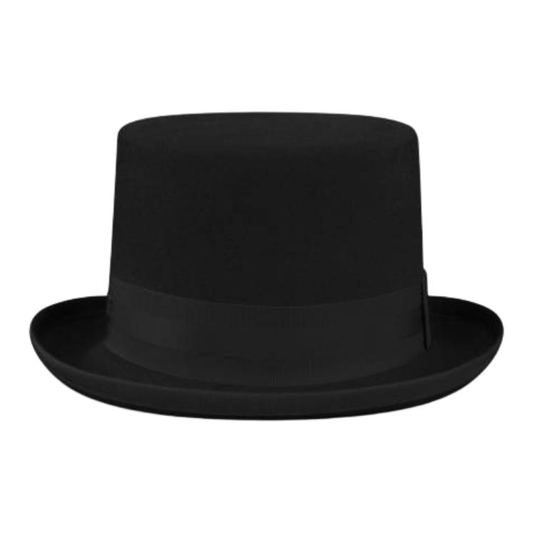DIOR Dior Christian Dior Paris logo rabbit felt hat women's black