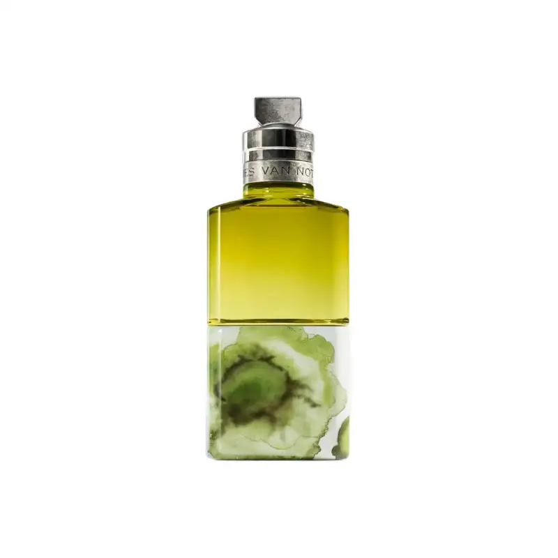 DRIES VAN NOTEN Vanilla Camouflage