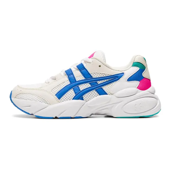 Asics Gel BND GS 'White Blue Coast'