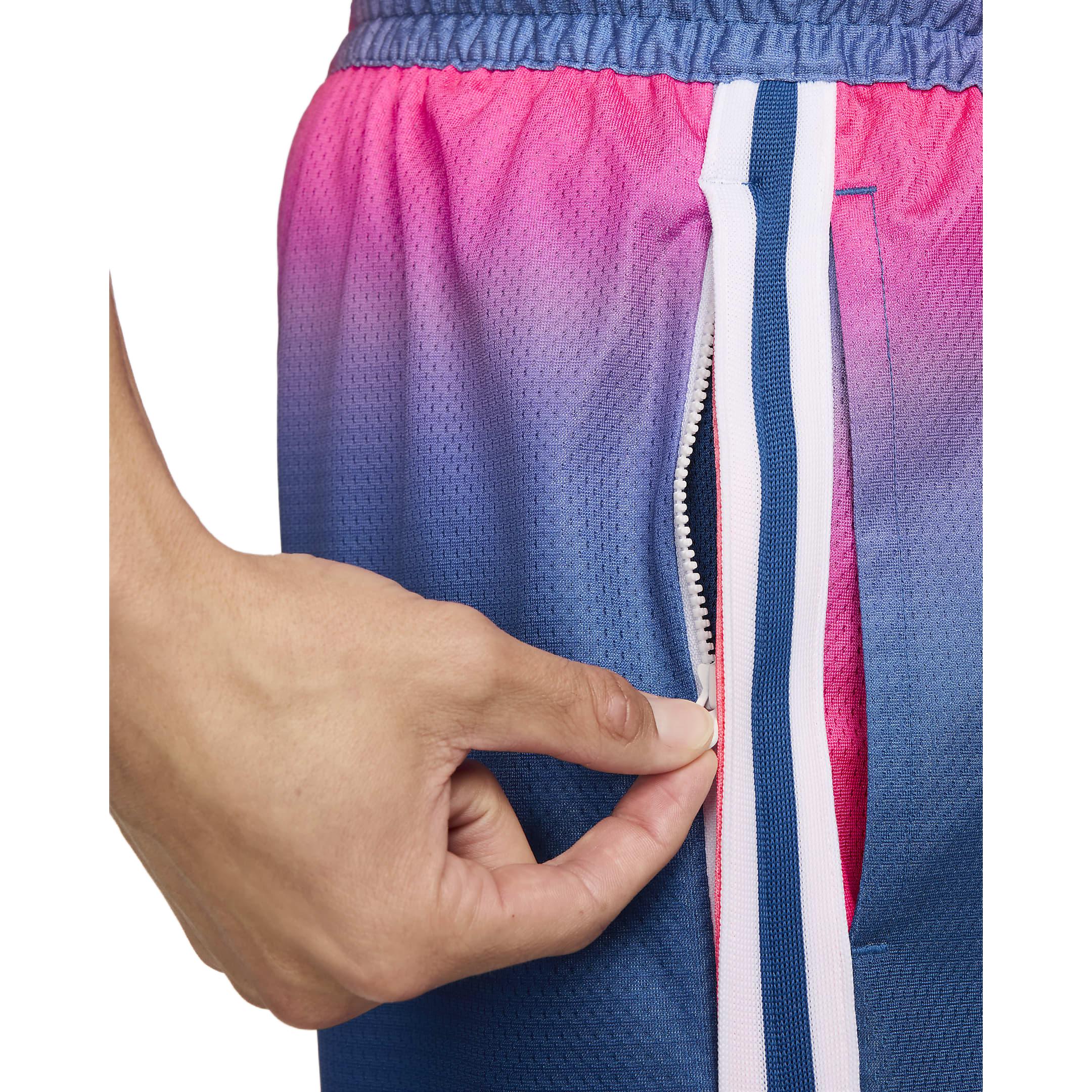 Nike Dna Men’s Dri FIT 6′ Knit Basketball Shorts