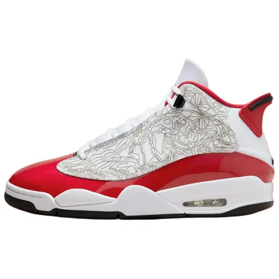 JORDAN Dub Zero 'Cherry'