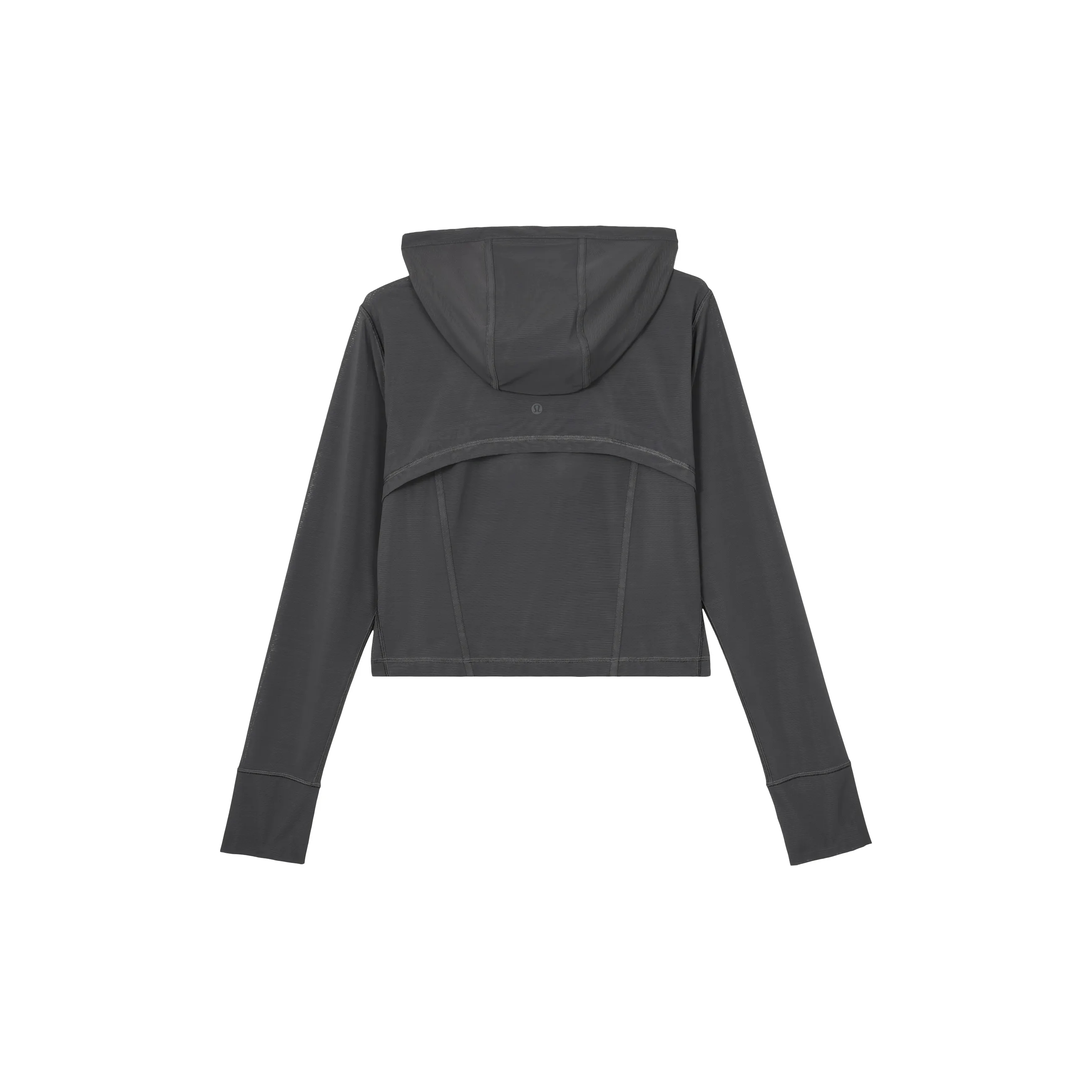 Lululemon Define Jackets & Coats Women’s Graphite Gray