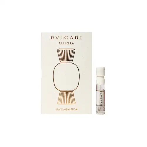 BVLGARI Bvlgari, floral perfume sample, 1.5 ml, 1.5 ml