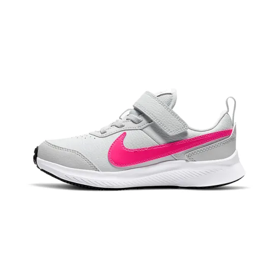 Nike Varsity Leather Kids" Casual Shoes Pre-school