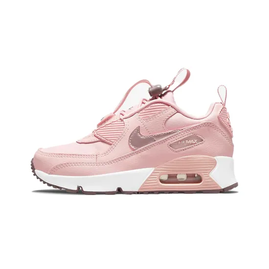 Nike Air Max 90 Toggle Pink Glaze PS