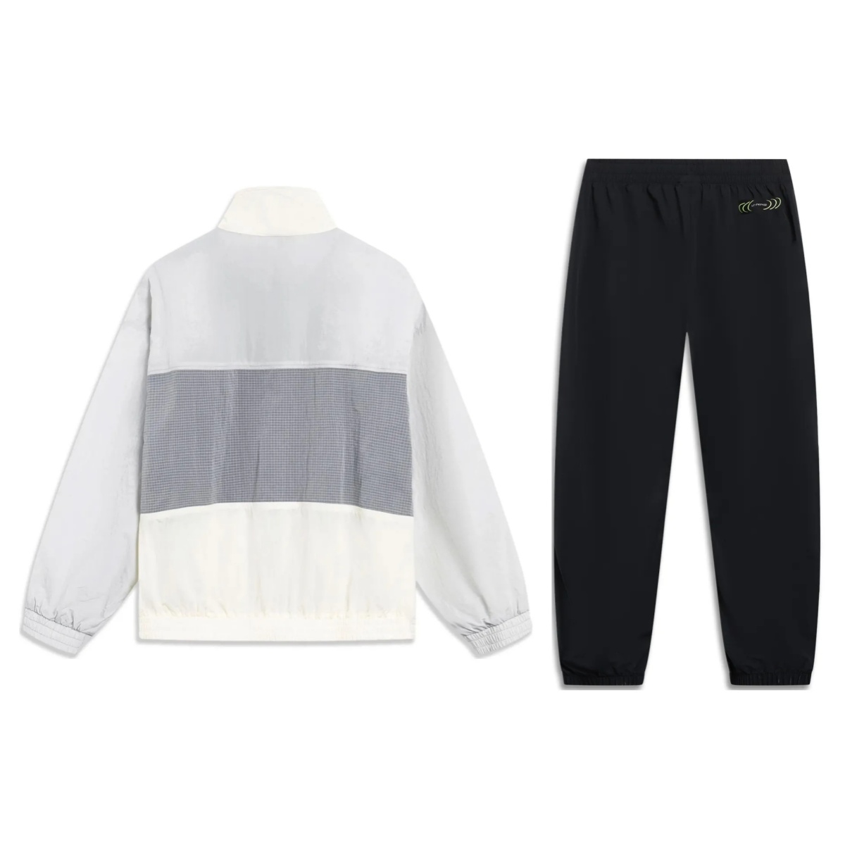 Li Ning Sports Life Collection Casual Sportswear Unisex