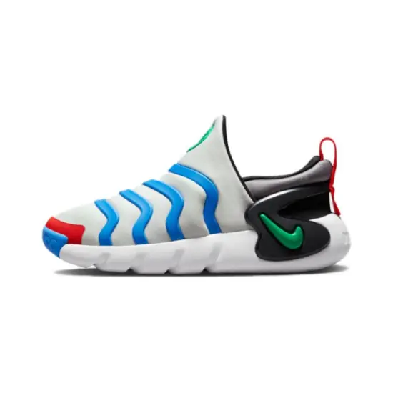 Nike Dynamo Go PS 'Platinum Photo Blue'