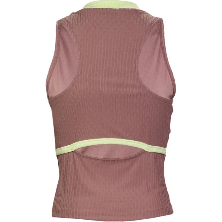 Nike Tank Top Women’s Smokey Mauve