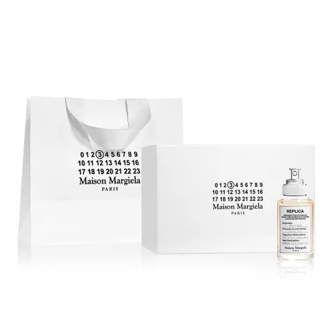 Maison Margiela Beach Walks Perfumes Gourmet Scent Family Eau De Toilette 30ml/100ml
