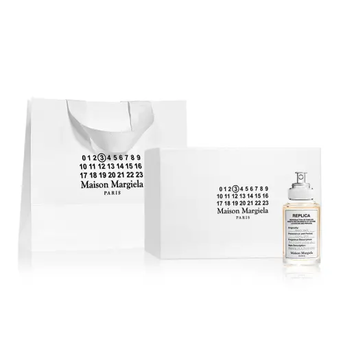 Maison Margiela Beach Walks