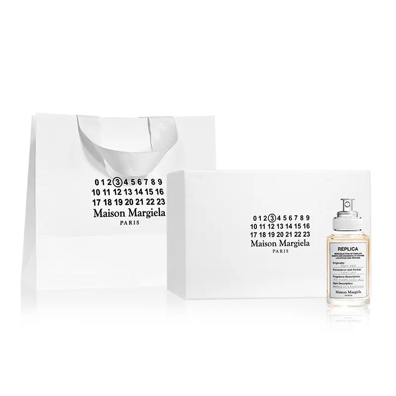 Maison Margiela Beach Walks