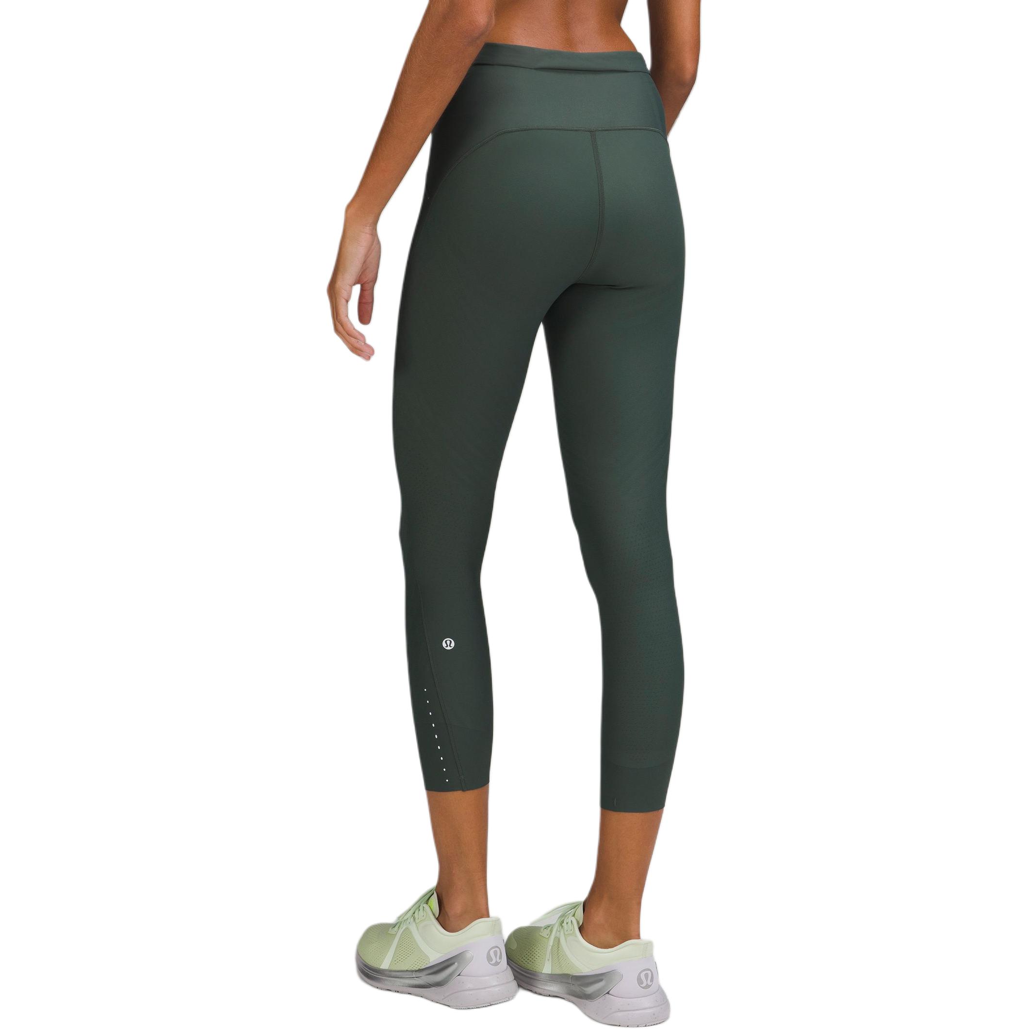 Lululemon Sports Pants Women’s Moderate